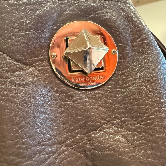 Kate Spade Litchfield Talise French Grey - Picture 9 of 15